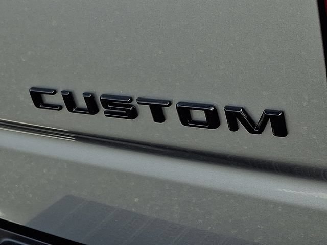 2024 Chevrolet Silverado 1500 Custom - Photo 29