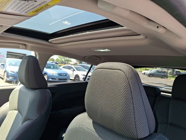 2024 Subaru Crosstrek Premium - Photo 14