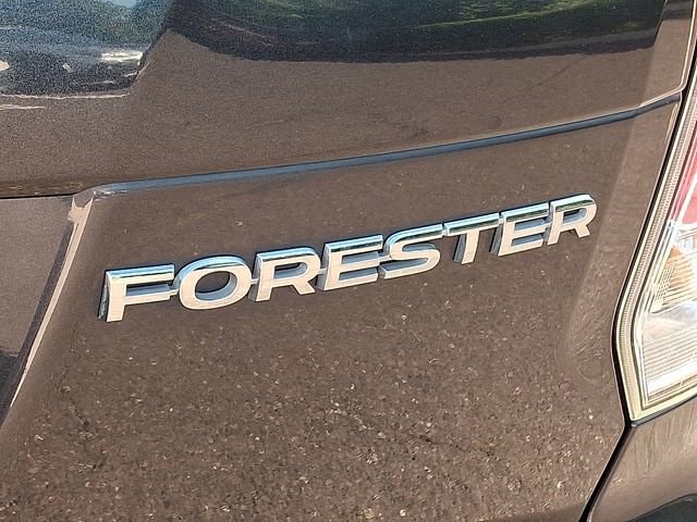 2018 Subaru Forester Limited - Photo 33