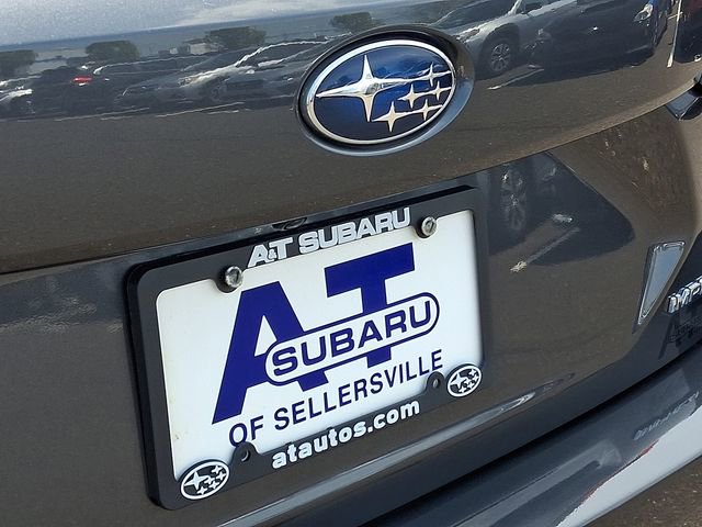 2024 Subaru Impreza Sport - Photo 30