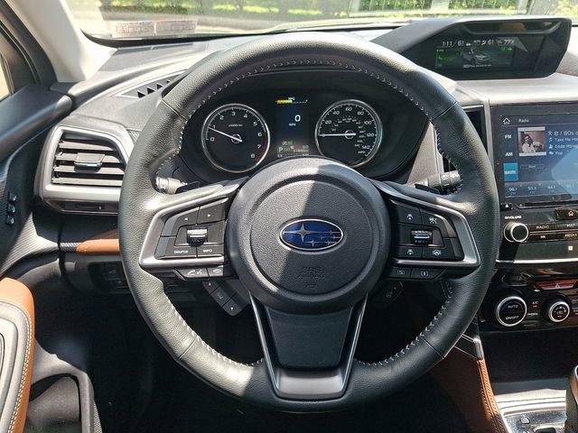 2022 Subaru Forester Touring - Photo 22