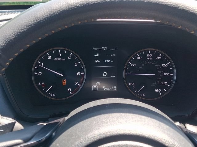 2024 Subaru Outback Wilderness - Photo 22