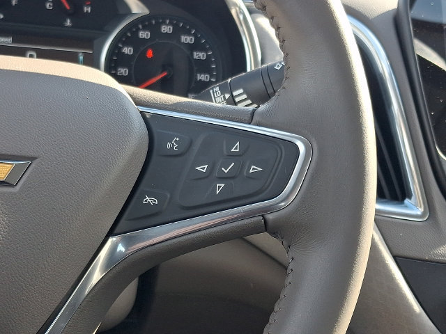 2018 Chevrolet Malibu 1LT - Photo 22
