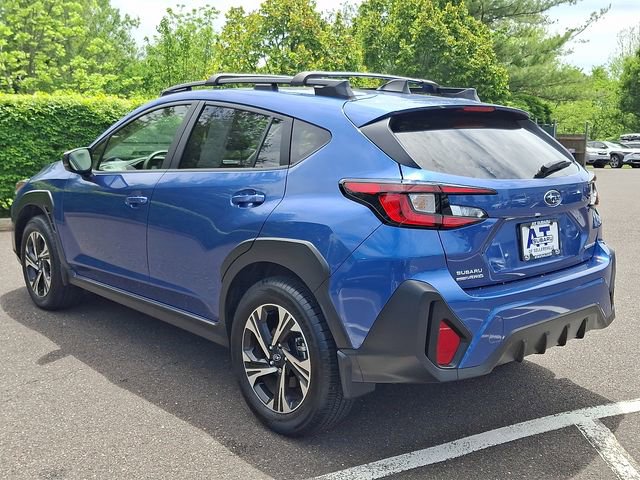 2025 Subaru Crosstrek Premium - Photo 4