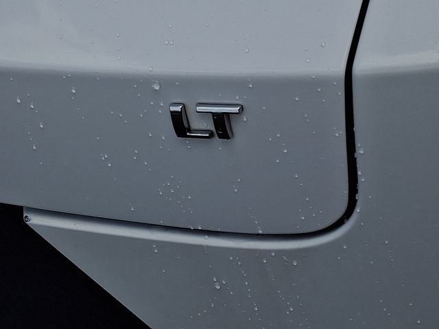2021 Chevrolet Trailblazer LT - Photo 30
