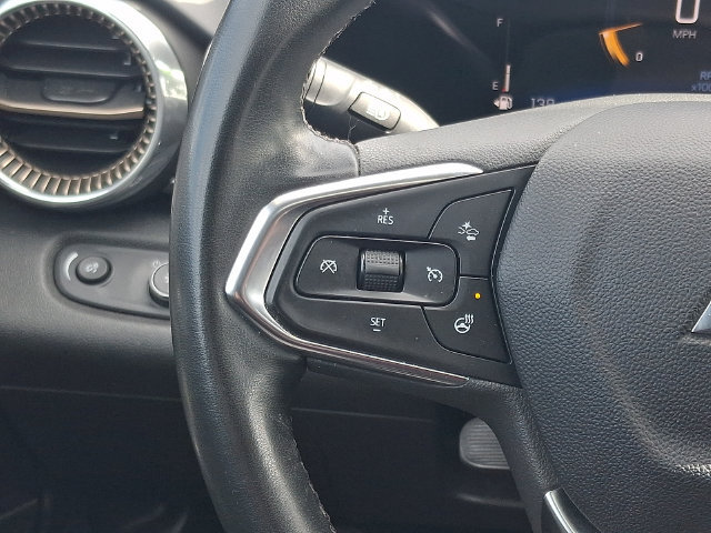 2024 Chevrolet Trax Activ - Photo 21