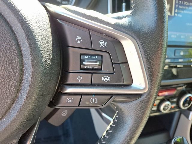 2023 Subaru Forester Limited - Photo 23