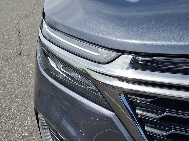 2023 Chevrolet Equinox RS - Photo 9
