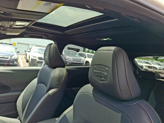2025 Subaru Crosstrek Wilderness - Photo 14