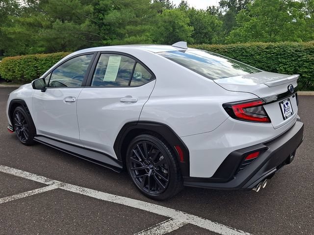 2024 Subaru WRX Limited - Photo 4
