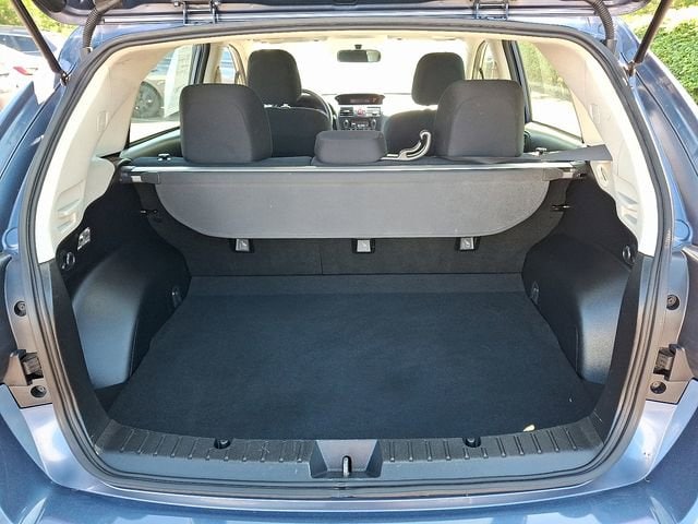 2013 Subaru Impreza 2.0I Premium - Photo 27
