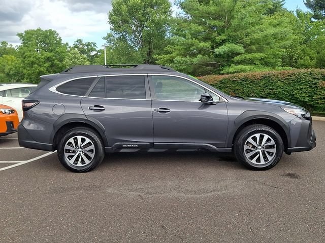 2024 Subaru Outback Premium - Photo 7