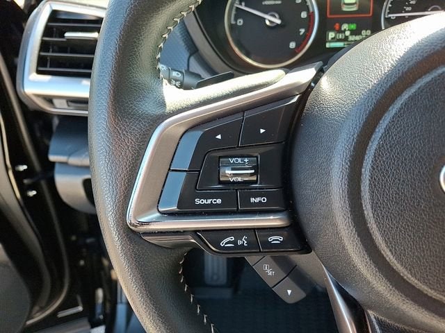 2023 Subaru Forester Touring - Photo 22