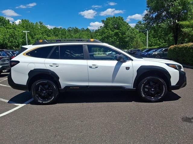 2024 Subaru Outback Wilderness - Photo 7