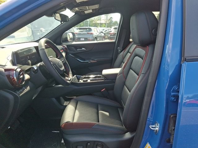 2027 Chevrolet Equinox RS - Photo 7