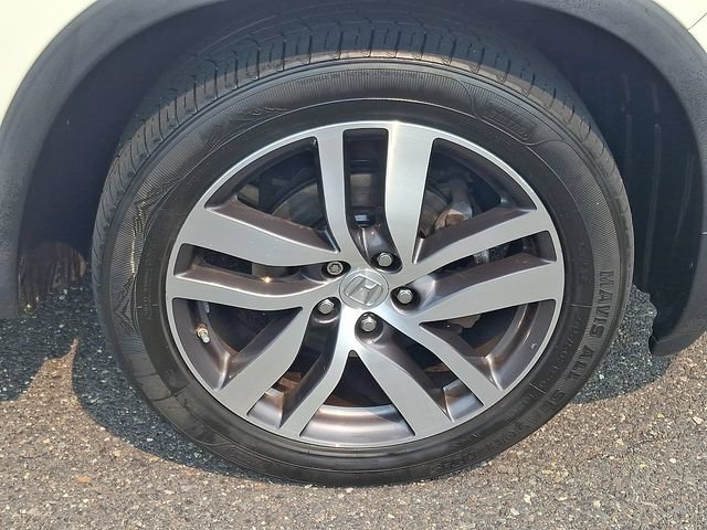 2016 Honda Pilot Touring - Photo 8