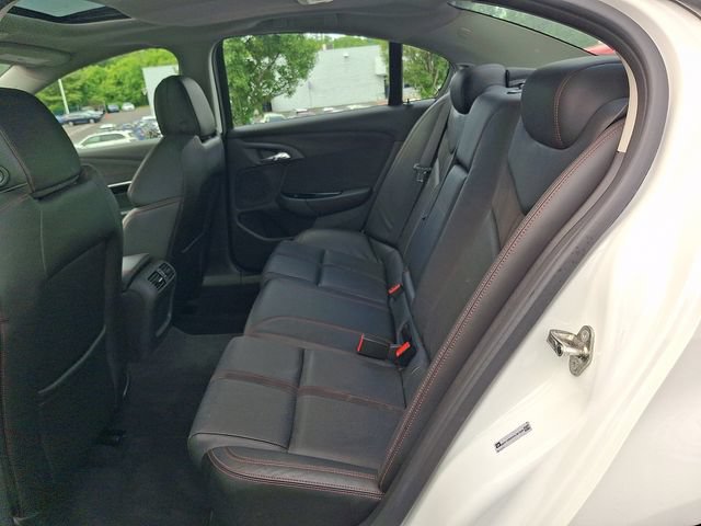2017 Chevrolet SS Base - Photo 10
