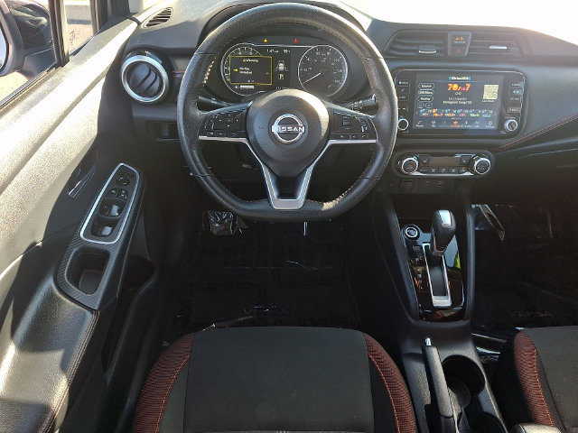 2024 Nissan Versa Sedan SR - Photo 11