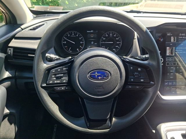 2024 Subaru Crosstrek Premium - Photo 19