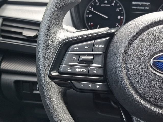 2025 Subaru Crosstrek Premium - Photo 21