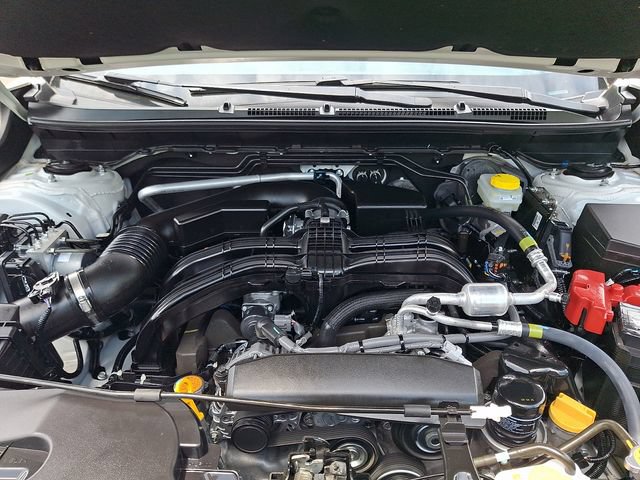 2025 Subaru Crosstrek Wilderness - Photo 26