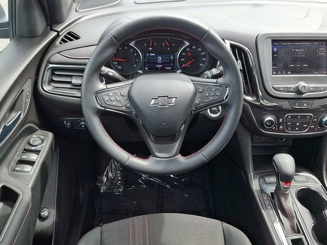 2023 Chevrolet Equinox RS - Photo 11