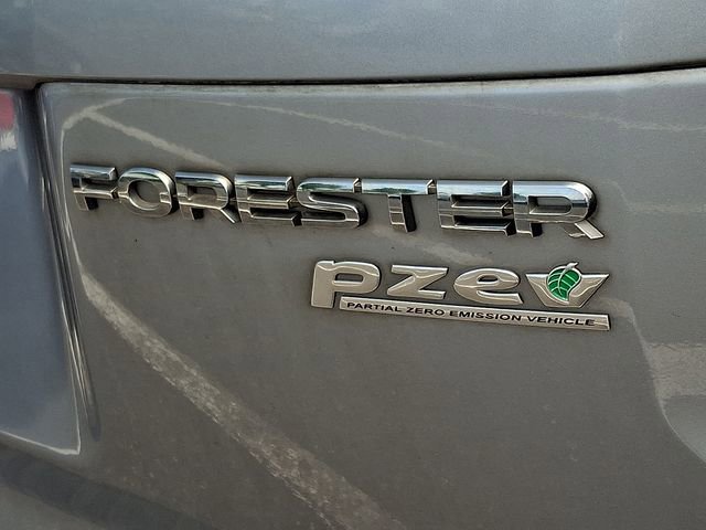 2016 Subaru Forester i - Photo 29