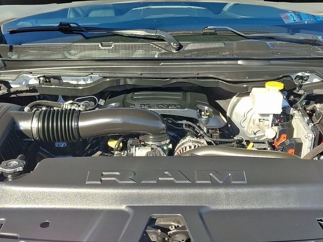 2020 RAM Ram 1500 Pickup Limited - Photo 28