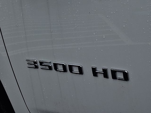 2026 Chevrolet Silverado 3500 HD Work Truck - Photo 12