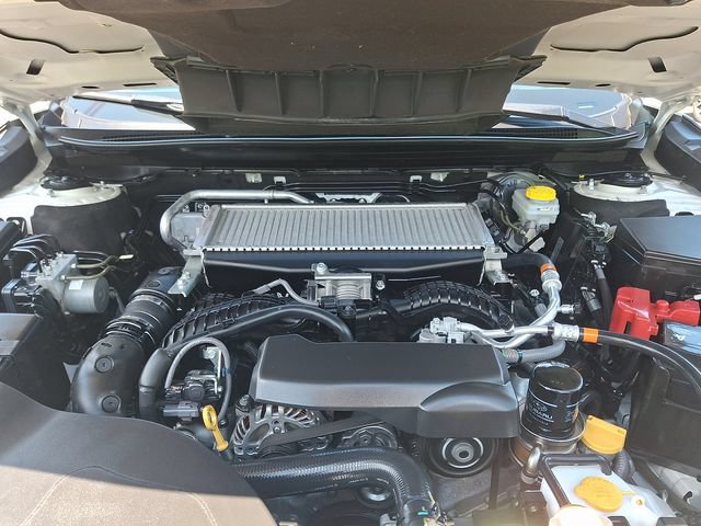 2024 Subaru Outback Wilderness - Photo 30
