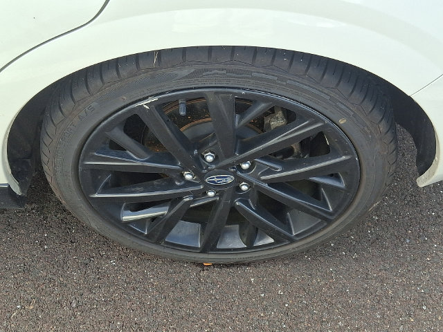 Used 2024 Subaru Impreza RS 5-Door Hatchback