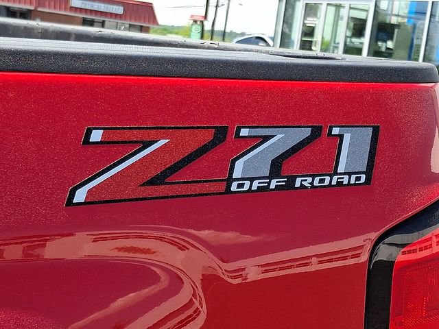 2018 Chevrolet Silverado 1500 LT - Photo 31