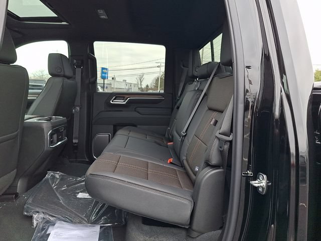 2026 Chevrolet Silverado 2500 HD High Country - Photo 6