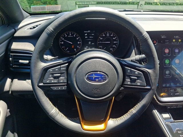 2024 Subaru Outback Wilderness - Photo 21