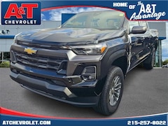2026 Chevrolet Colorado LT Truck