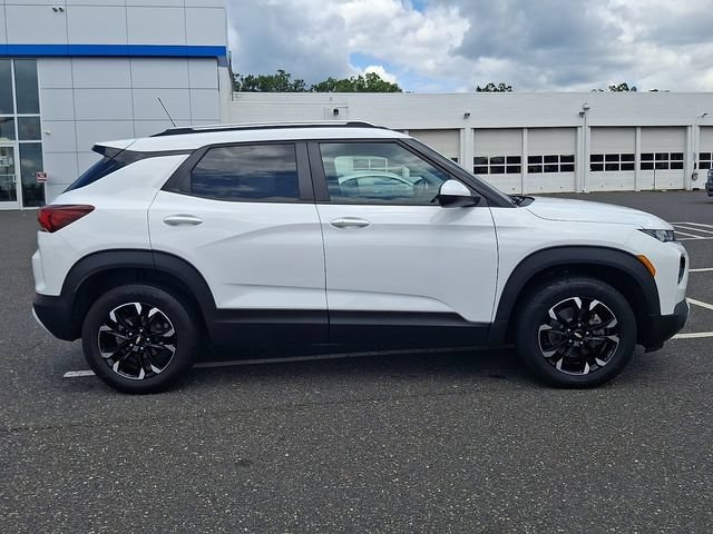 2021 Chevrolet Trailblazer LT - Photo 7