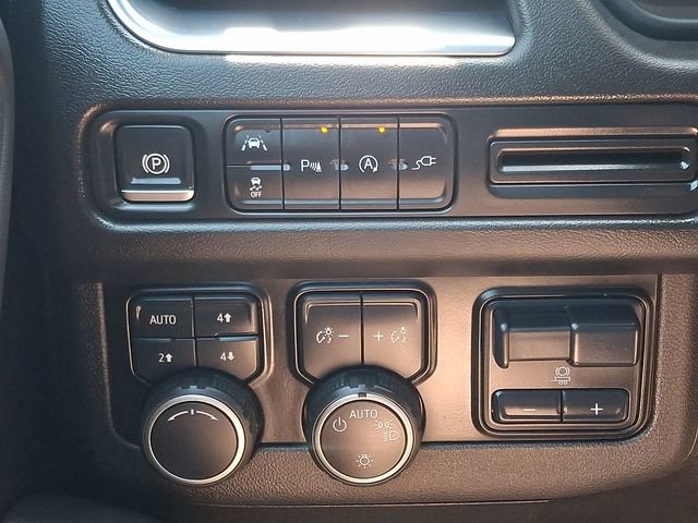 2021 Chevrolet Tahoe LT - Photo 25