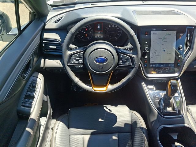 2024 Subaru Outback Wilderness - Photo 12