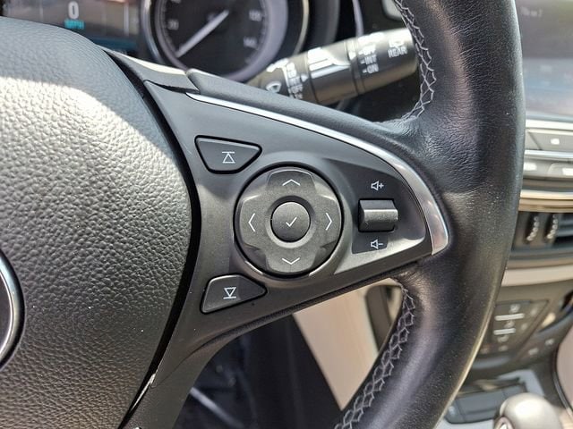 2020 Buick Envision Essence - Photo 21