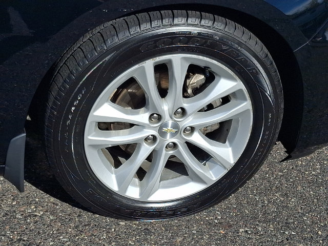 2018 Chevrolet Malibu 1LT - Photo 8