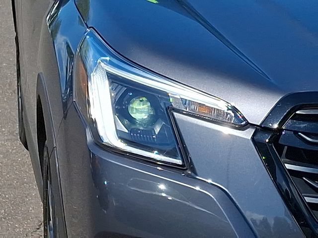 2024 Subaru Forester Limited - Photo 9