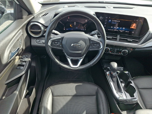 2024 Chevrolet Trax Activ - Photo 11