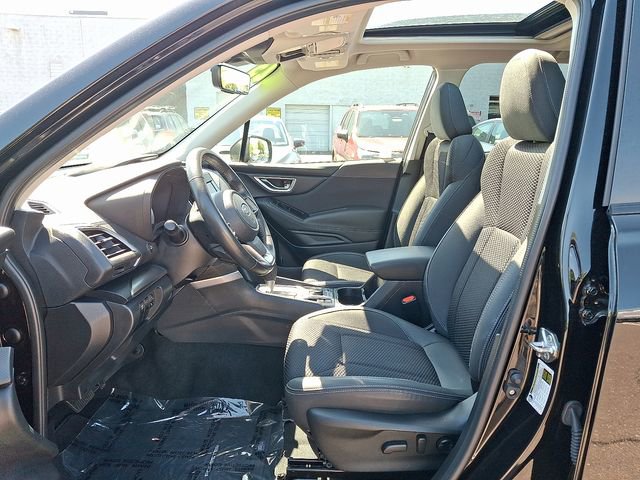 2023 Subaru Forester Premium - Photo 13