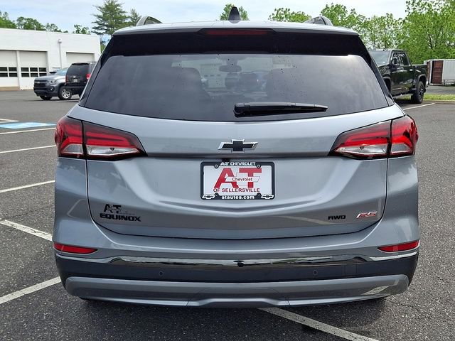 2023 Chevrolet Equinox RS - Photo 5