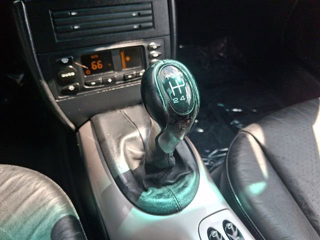 2001 Porsche Boxster Base - Photo 13