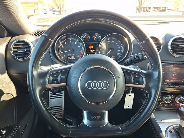 2013 Audi TTS Premium Plus - Photo 19