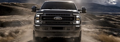 Flexible Financing and Leasing Solutions for Ford Buyers thumbnail