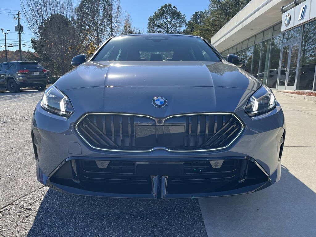 Used 2026 BMW 2 Series 228 Coupe