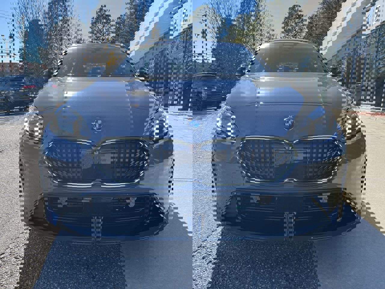 2026 Bmw 228 photo 3