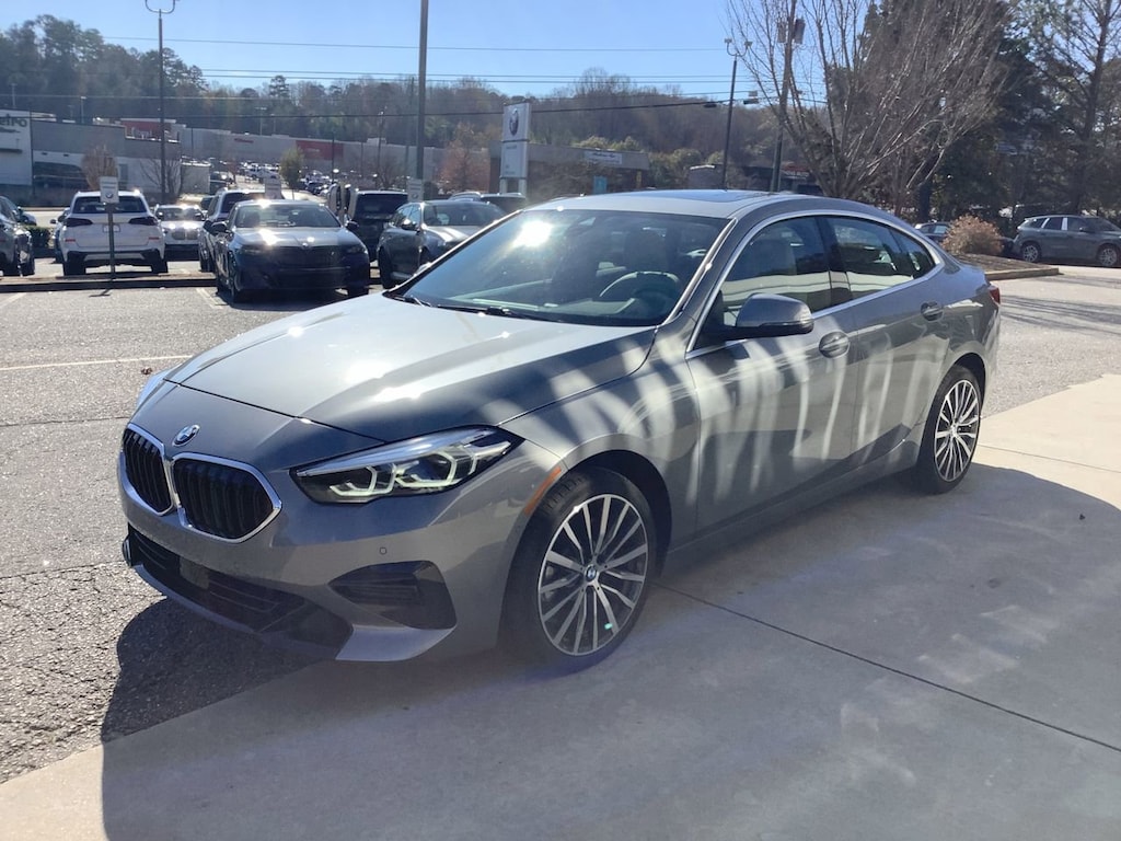 Certified 2024 BMW 2 Series 228i Coupe